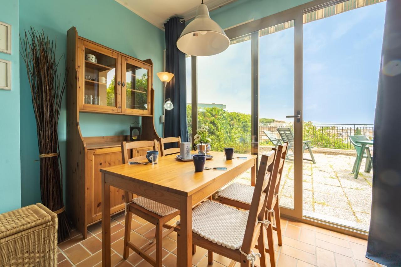 Appartamento La Casa Blu - Free Parking - Sea View - Free Wifi Sanremo Esterno foto